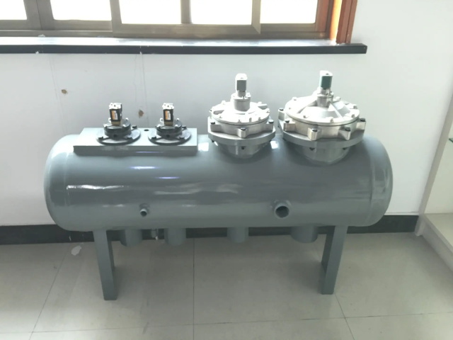 高安蒸汽分汽缸温度多少合适